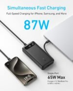 anker power bank 000mah product image 2