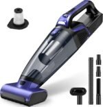 pet hair handheld vacuum product image