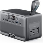 daran portable power station product image
